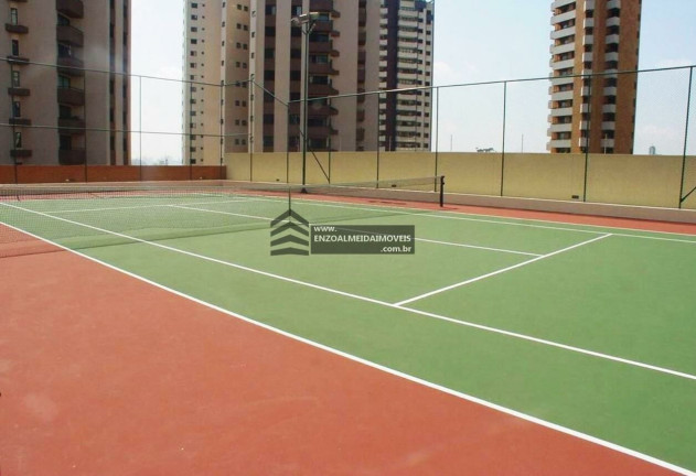 Imagem Apartamento com 4 Quartos à Venda, 374 m² em Chácara Klabin - São Paulo Imagem Apartamento com 4 Quartos à Venda, 374 m² em Chácara Klabin - São Paulo