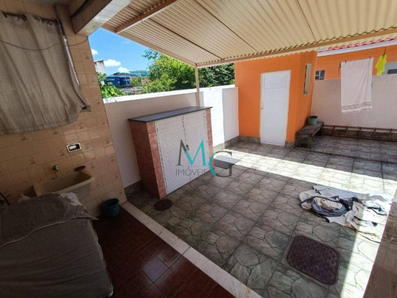 Imagem Casa com 2 Quartos à Venda, 193 m² em Campo Grande - Rio De Janeiro Imagem Casa com 2 Quartos à Venda, 193 m² em Campo Grande - Rio De Janeiro