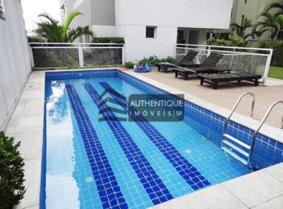 Foto do imóvel Apartamento com 2 Quartos à Venda, 53 m² em Saúde - São Paulo