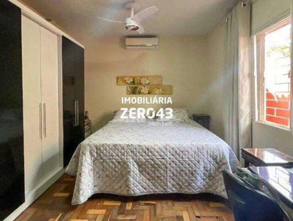 Imagem Casa com 3 Quartos à Venda, 178 m² em Vila Fujita - Londrina Imagem Casa com 3 Quartos à Venda, 178 m² em Vila Fujita - Londrina