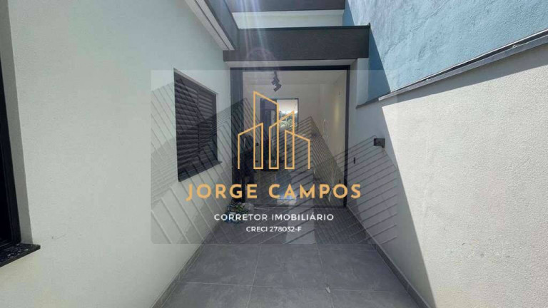 Imagem Casa com 3 Quartos à Venda, 175 m² em Portal Dos Passaros - São José Dos Campos Imagem Casa com 3 Quartos à Venda, 175 m² em Portal Dos Passaros - São José Dos Campos