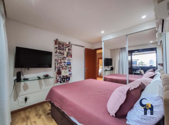 Imagem Apartamento com 5 Quartos à Venda, 330 m² em Ondina - Salvador