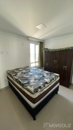 Imagem Apartamento com 3 Quartos para Alugar, 90 m² em Praia Do Morro - Guarapari