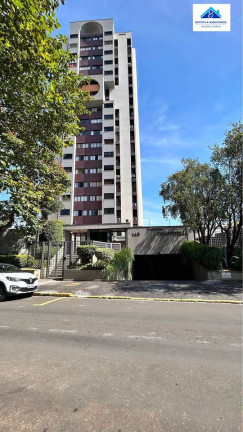 Apartamento com 3 Quartos à Venda, 98 m² em Bonfim - Campinas