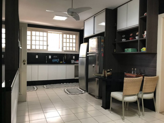 Imagem Casa com 7 Quartos à Venda, 800 m² em Vilas Do Atlântico - Lauro De Freitas