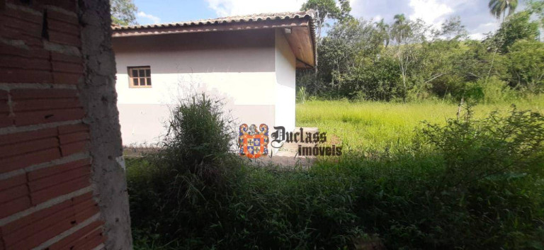 Imagem Chácara com 6 Quartos à Venda, 380 m² em Paraíso De Igaratá - Igaratá Imagem Chácara com 6 Quartos à Venda, 380 m² em Paraíso De Igaratá - Igaratá