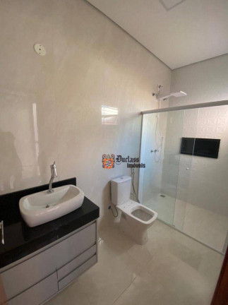 Imagem Casa com 3 Quartos à Venda, 111 m² em Jardim Park Real - Indaiatuba Imagem Casa com 3 Quartos à Venda, 111 m² em Jardim Park Real - Indaiatuba