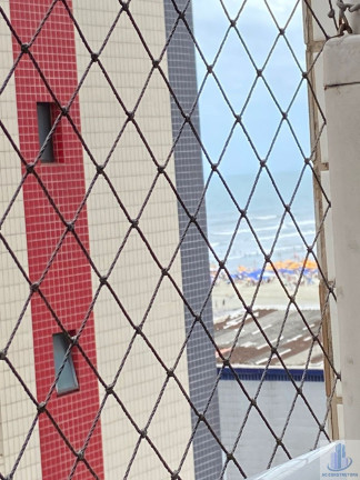 Apartamento com 4 Quartos à Venda, 233 m² em Guilhermina - Praia Grande