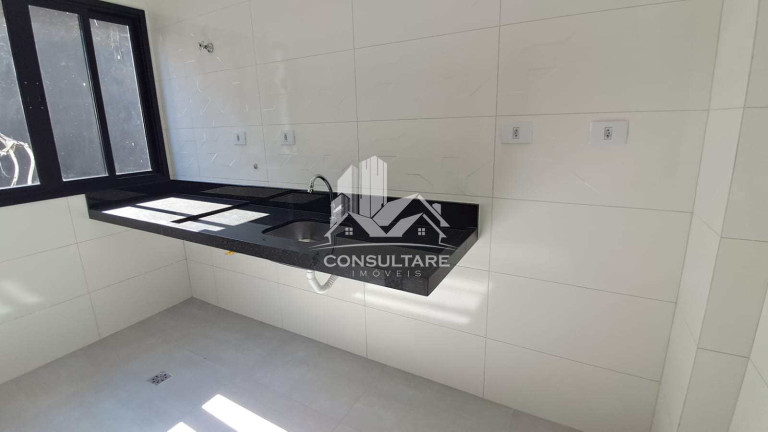 Imagem Casa com 2 Quartos à Venda, 95 m² em Macuco - Santos Imagem Casa com 2 Quartos à Venda, 95 m² em Macuco - Santos