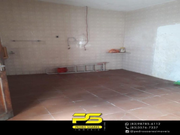 Imagem Casa com 3 Quartos à Venda, 510 m² em Manaíra - João Pessoa