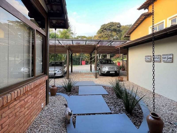 Imagem Sobrado com 4 Quartos à Venda, 46 m² em Jardim Mediterrâneo - Cotia Imagem Sobrado com 4 Quartos à Venda, 46 m² em Jardim Mediterrâneo - Cotia