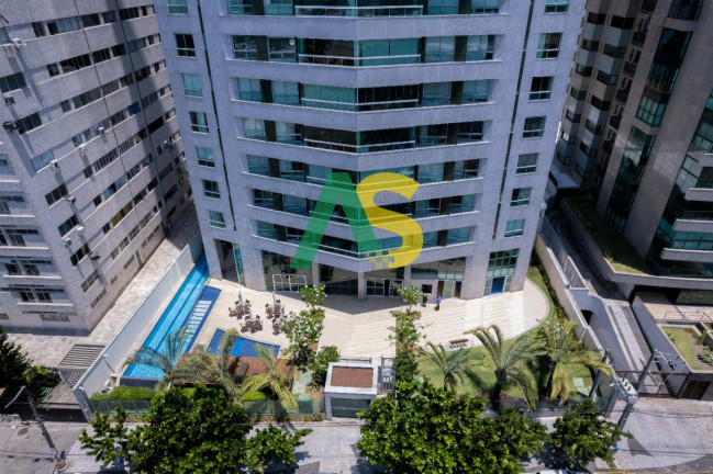 Imagem Imóvel com 4 Quartos à Venda, 187 m² em Boa Viagem - Recife