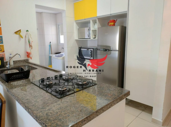 Imagem Apartamento com 2 Quartos à Venda ou Locação, 80 m² em Boqueirão - Praia Grande Imagem Apartamento com 2 Quartos à Venda ou Locação, 80 m² em Boqueirão - Praia Grande