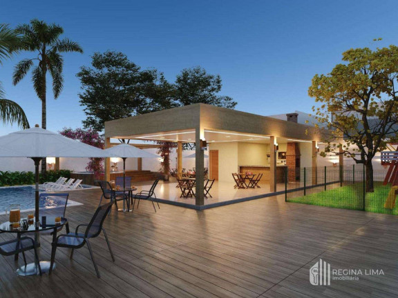 Imagem Casa com 3 Quartos à Venda, 76 m² em Morros - Teresina Imagem Casa com 3 Quartos à Venda, 76 m² em Morros - Teresina