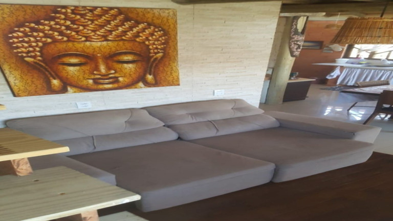 Imagem Imóvel com 2 Quartos à Venda, 130 m² em Praia Do Rosa - Imbituba