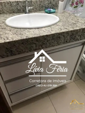 Imagem Casa com 2 Quartos à Venda, 90 m² em Parque Aurora - Campos Dos Goytacazes