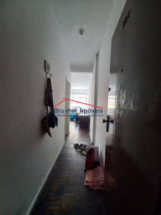 Imagem Apartamento com 1 Quarto à Venda, 65 m² em Centro - São Vicente Imagem Apartamento com 1 Quarto à Venda, 65 m² em Centro - São Vicente