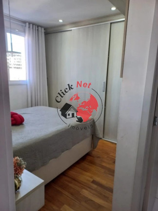 Imagem Apartamento com 2 Quartos à Venda, 60 m² em Olímpico - São Caetano Do Sul Imagem Apartamento com 2 Quartos à Venda, 60 m² em Olímpico - São Caetano Do Sul