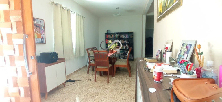 Imagem Casa com 3 Quartos à Venda, 880 m² em Jardim Ipê - Lagoa Santa