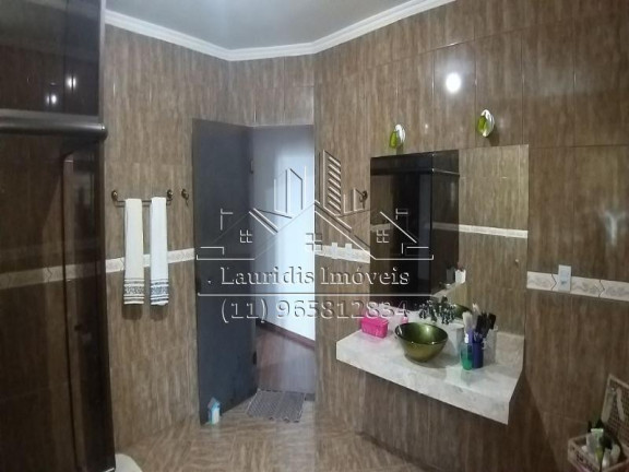 Imagem Sobrado com 4 Quartos à Venda, 333 m² em Jardim Roberto - Osasco