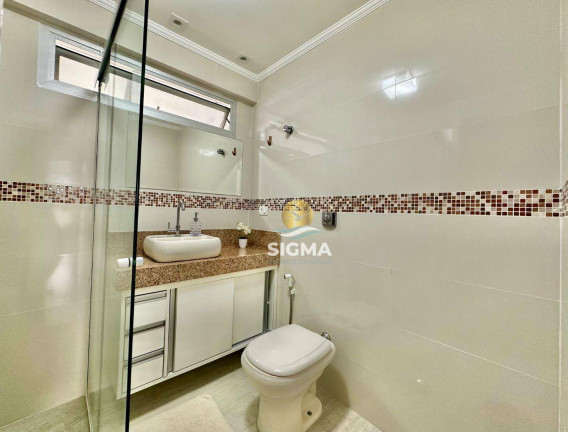 Imagem Apartamento com 3 Quartos à Venda, 120 m² em Jardim Astúrias - Guarujá Imagem Apartamento com 3 Quartos à Venda, 120 m² em Jardim Astúrias - Guarujá