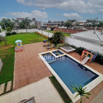 Imagem Casa de Condomínio com 4 Quartos à Venda, 900 m² em Vila Da Rainha - Campos Dos Goytacazes Imagem Casa de Condomínio com 4 Quartos à Venda, 900 m² em Vila Da Rainha - Campos Dos Goytacazes
