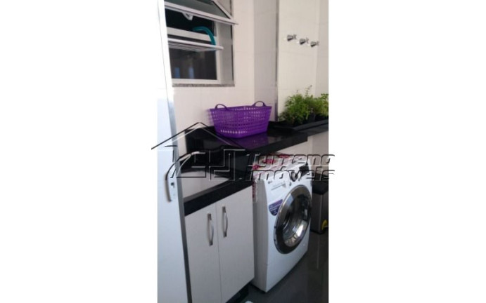 Imagem Apartamento com 3 Quartos à Venda, 104 m² em Urbanova - São José Dos Campos