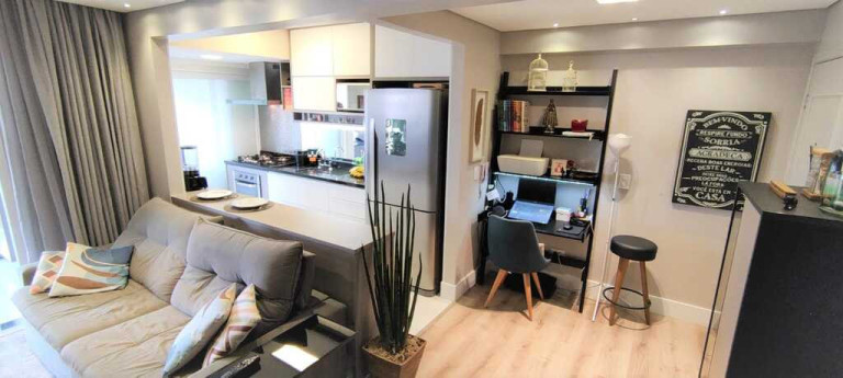 Imóvel com 3 Quartos à Venda,  em Santana - São Paulo