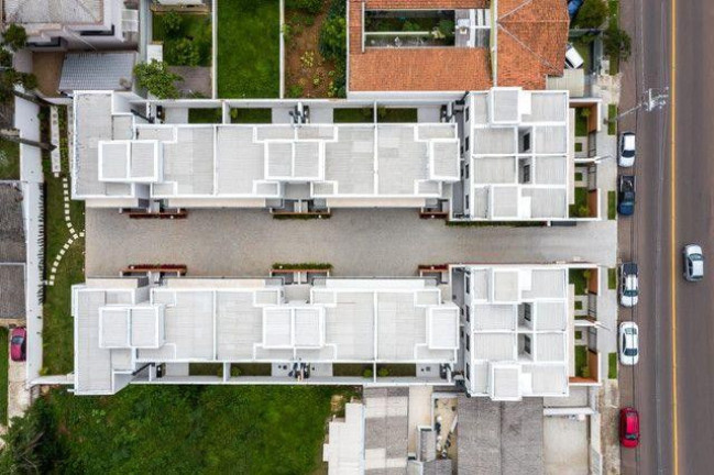 Imagem Casa com 3 Quartos à Venda, 115 m² em Boqueirão - Curitiba