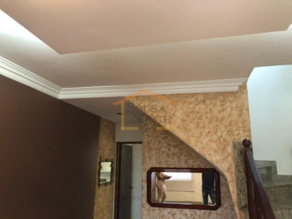 Imagem Sobrado com 3 Quartos à Venda, 150 m² em Jardim Santa Mena - Guarulhos Imagem Sobrado com 3 Quartos à Venda, 150 m² em Jardim Santa Mena - Guarulhos