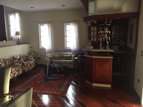 Imagem Casa com 4 Quartos à Venda, 450 m² em Alphaville - Santana De Parnaíba Imagem Casa com 4 Quartos à Venda, 450 m² em Alphaville - Santana De Parnaíba