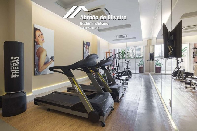Imagem Apartamento com 3 Quartos à Venda, 273 m² em Vila Olímpia - São Paulo