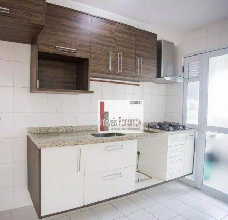 Imagem Apartamento com 2 Quartos à Venda, 65 m² em Ipiranga - São Paulo Imagem Apartamento com 2 Quartos à Venda, 65 m² em Ipiranga - São Paulo