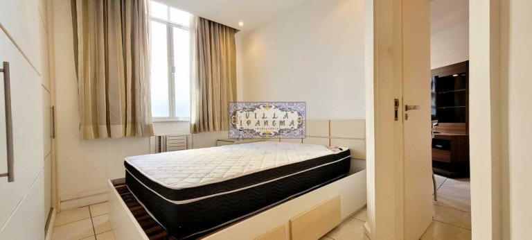 Imagem Apartamento com 1 Quarto à Venda, 38 m² em Ipanema - Rio De Janeiro