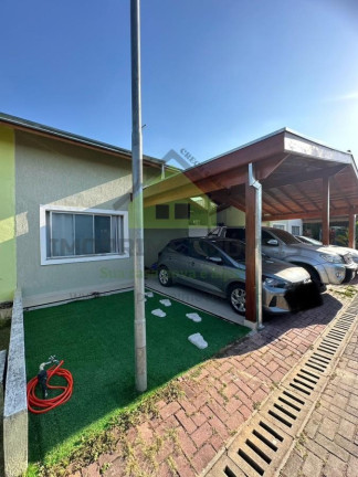 Casa de Condomínio com 3 Quartos à Venda, 167 m² em Cidade Salvador - Jacareí