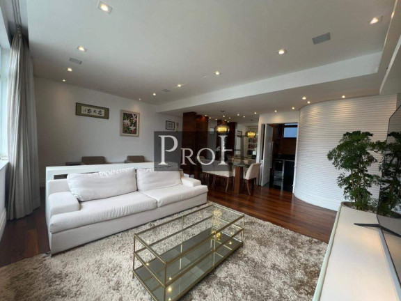 Imagem Apartamento com 3 Quartos à Venda, 142 m² em Jardim - Santo André Imagem Apartamento com 3 Quartos à Venda, 142 m² em Jardim - Santo André