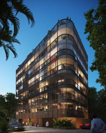 Imagem Apartamento com 2 Quartos à Venda, em Leblon - Rio De Janeiro Imagem Apartamento com 2 Quartos à Venda, em Leblon - Rio De Janeiro