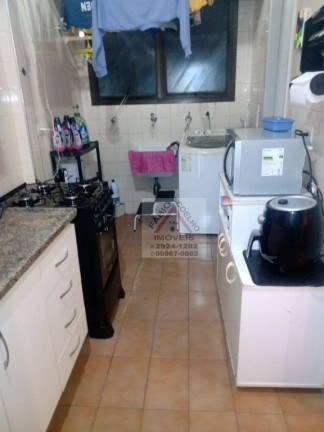 Imagem Apartamento com 2 Quartos à Venda, 67 m² em Jabaquara - São Paulo Imagem Apartamento com 2 Quartos à Venda, 67 m² em Jabaquara - São Paulo
