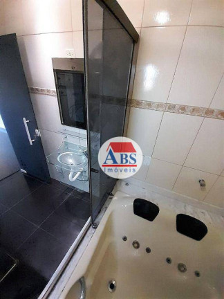 Imagem Casa com 3 Quartos à Venda, 134 m² em Jardim Casqueiro - Cubatão Imagem Casa com 3 Quartos à Venda, 134 m² em Jardim Casqueiro - Cubatão