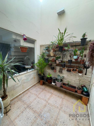 Imagem Casa com 4 Quartos à Venda, 220 m² em Jardim Regina - Indaiatuba Imagem Casa com 4 Quartos à Venda, 220 m² em Jardim Regina - Indaiatuba