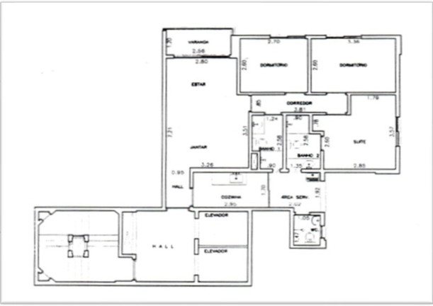 Imagem Imóvel com 3 Quartos à Venda, 74 m² em Chácara Inglesa - São Paulo Imagem Imóvel com 3 Quartos à Venda, 74 m² em Chácara Inglesa - São Paulo