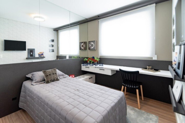 Imagem Apartamento com 2 Quartos à Venda,  em Agronômica - Florianópolis
