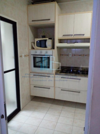 Imagem Apartamento com 2 Quartos à Venda, 100 m² em Canto Do Forte - Praia Grande Imagem Apartamento com 2 Quartos à Venda, 100 m² em Canto Do Forte - Praia Grande
