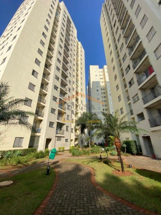 Imagem Apartamento com 2 Quartos à Venda, 48 m² em Vila Siqueira (zona Norte) - São Paulo