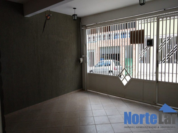 Imagem Sobrado com 3 Quartos à Venda, 140 m² em Conjunto Habitacional Turística - São Paulo