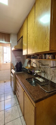 Imagem Apartamento com 2 Quartos à Venda, 45 m² em Cidade Ademar - São Paulo