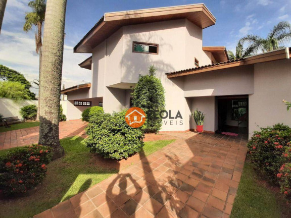 Imagem Casa com 3 Quartos para Alugar, 620 m² em Vila Azenha - Nova Odessa Imagem Casa com 3 Quartos para Alugar, 620 m² em Vila Azenha - Nova Odessa