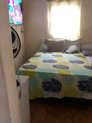 Imagem Casa com 3 Quartos à Venda, 70 m² em Jardim Teresópolis - Betim
