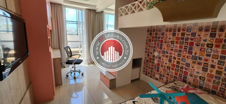 Imagem Cobertura com 3 Quartos à Venda, 294 m² em Jacarepaguá - Rio De Janeiro Imagem Cobertura com 3 Quartos à Venda, 294 m² em Jacarepaguá - Rio De Janeiro