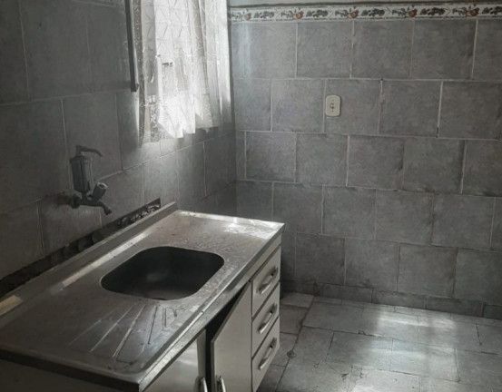 Imagem Casa com 1 Quarto à Venda, 130.000 m² em Rocha Miranda - Rio De Janeiro